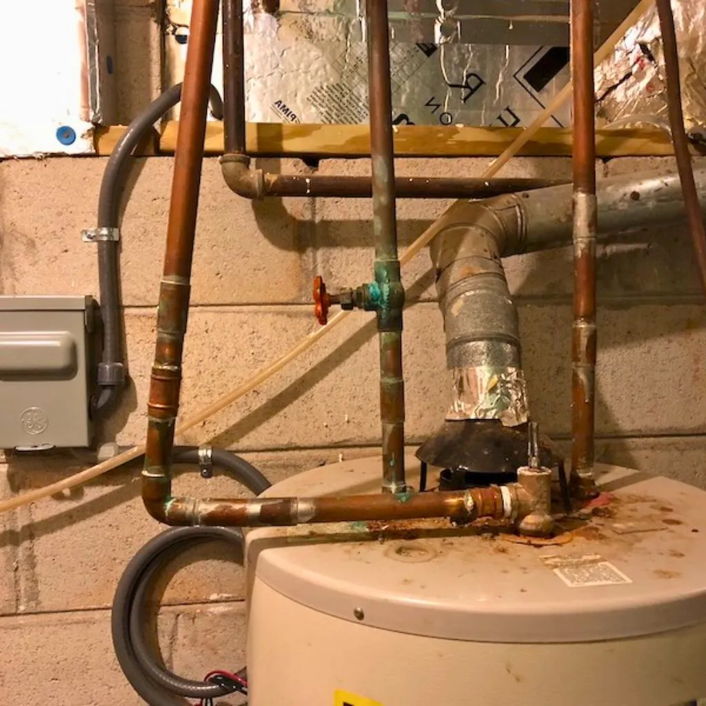 Water Heater Repair in Pine Manor, FL